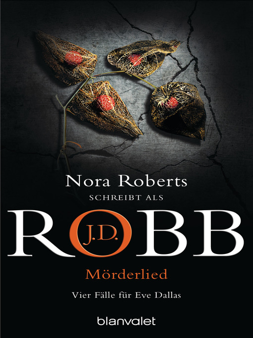 Title details for Mörderlied by J.D. Robb - Available